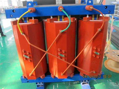 罗定SCB11-4000KVA/10KV/0.4KV干式变压器厂家
