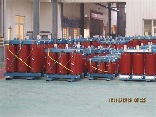 罗定S11-500KVA/10KV/0.4KV油浸式变压器的价格
