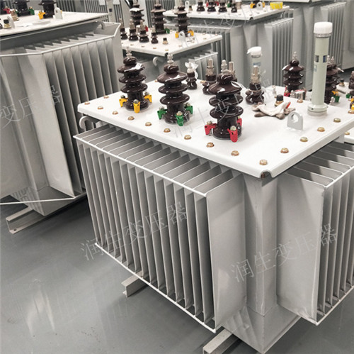 S11-315KVA/35KV/10KV/0.4KV油浸式变压器 S11-315KVA/35KV/10KV/0.4KV油浸式变压器