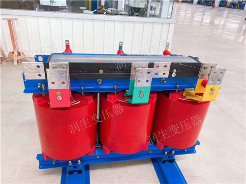 SCB14-4000KVA/10KV/0.4KV干式变压器厂家价格 SCB14-4000KVA/10KV/0.4KV干式变压器厂家价格