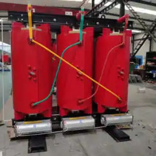 罗定SCB14-800KVA10kv配电变压器